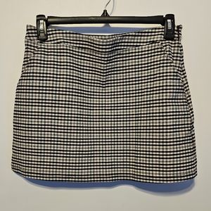 Women’s Mini Skirt